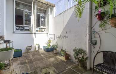 Imagem 6: Casa Locação Alto da Lapa 800 m² 5 Dormitórios