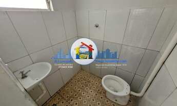 Imagem 7: Casa de Quarto, Cozinha e banheiro em Americanópolis - R$630,00 - Ref.:192