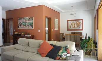 Imagem 2: Casa com 4 dormitórios, 250 m² - venda por R$ 1.400.000,00 ou aluguel por R$ 8.203,00/mês