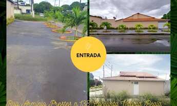 Imagem 6: Casa em Parintins