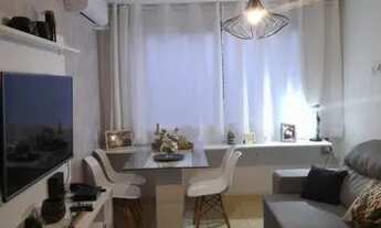 Imagem 5: Aluguel Apartamento reformado - ótimas condições para negociação