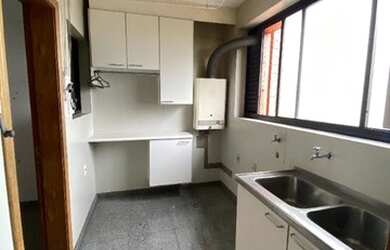 Imagem 7: Apartamento com 3 dormitórios, 154 m² - venda ou aluguel - Jardim - Santo André/SP