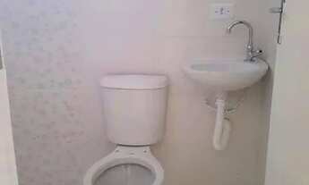 Imagem 3: Kitnet - última unidade