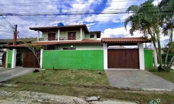 Imagem: Oportunidade!! Linda Casa Mobiliada 3 Dorm