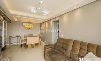 Imagem 4: Apartamento para venda tem 72 metros quadrados com 2 quartos em Partenon - Porto Alegre