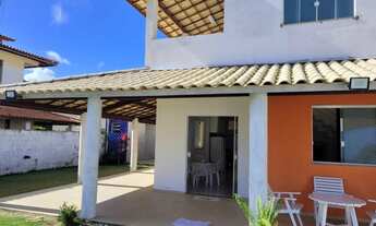 Imagem 4: Casa em Barra do Jacuípe