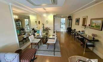 Imagem 3: Le Parc - 4 quartos - Frontal lagoa