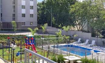 Imagem 5: Apartamento 2qrts Mendanha Campo Grande