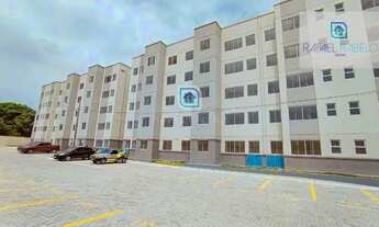 Imagem: Apartamento com 02 quartos no condomínio