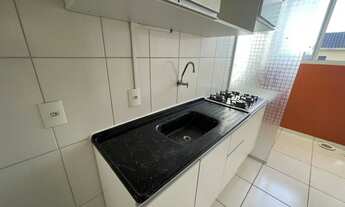 Imagem: Apartamento com 2 dormitórios para alugar