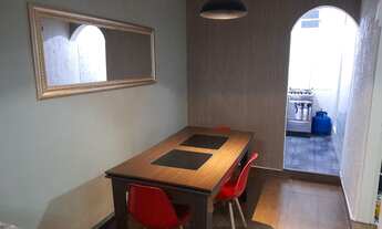 Imagem 3: Alugo casa mobiliada leia com atenção