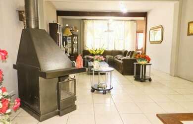 Imagem 3: Casa para Venda - 352m², 3 dormitórios, 4 vagas - Chácara das Pedras