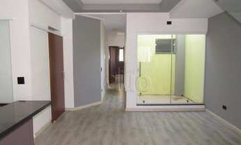 Imagem 5: Casa com 3 dormitórios, 202 m² - venda por R$ 495.000,00 ou aluguel por R$ 1.854,05/mês