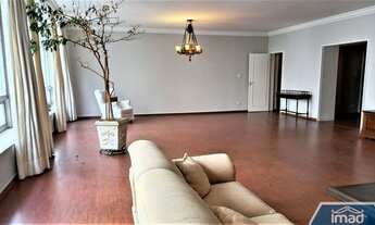 Imagem 4: Amplo apartamento de 4 dormitórios 2 vagas próximo ao Shopping Higienópolis!