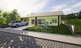 Imagem: Casa com 3 dormitórios à venda, 208 m²