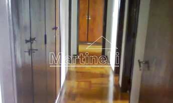 Imagem 3: Apartamento Padrão em Ribeirão Preto