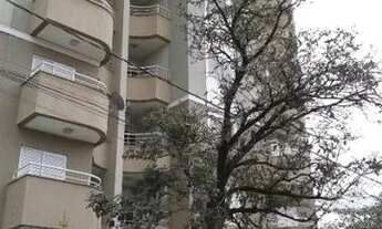 Imagem: Aluga ou Vende Apto Res. Madri