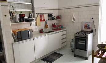 Imagem 2: Apartamento para aluguel com 80 metros quadrados com 2 quartos em Tijuca - Rio de Janeiro