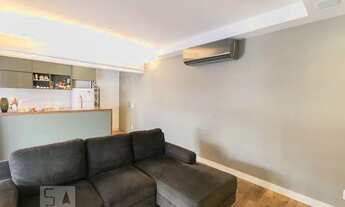 Imagem 2: Apartamento para Aluguel - Vila Mariana, 1 Quarto, 72 m2