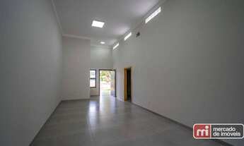 Imagem 3: Casa com 3 dormitórios à venda, 150 m² por R$ 1.160.000,00 - Villa Romana 2 - Ribeirão Pre