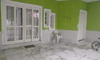 Imagem 3: Casa para Venda - 180m², 3 dormitórios, sendo 1 suites, Hípica, Porto Alegre/RS