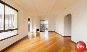 Imagem 5: São Paulo - Apartamento Padrão - Moema