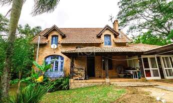 Imagem 3: Casa para Venda - 28.392m², 3 dormitórios, sendo 2 suites, 4 vagas - Ilha Das Flores