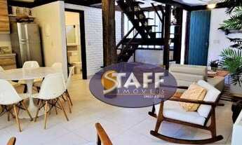 Imagem 7: Casa com 3 dormitórios à venda, 140 m² por R$ 1.600.000 - Geribá - Armação dos Búzios/RJ