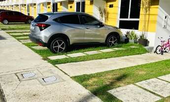 Imagem 2: Parque das Laranjeiras 02 quartos em condomínio