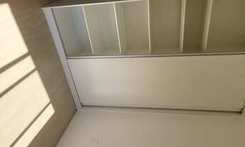 Imagem 5: Apartamento para aluguel possui 50 metros quadrados com 2 quartos