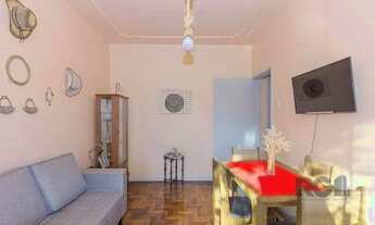 Imagem 2: Apartamento 44m² - 1 dormitório no bairro Petrópolis