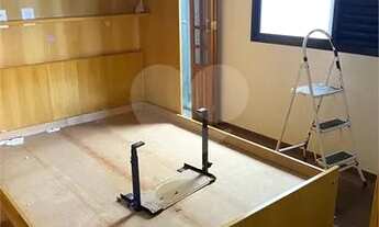 Imagem 2: AMPLO APARTAMENTO NO ALTO DE SANTANA