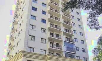 Imagem 2: Flat no Quality Suites Long Stay Vila Olímpia para locação, com 48m² e 1 dormitórios e 1 v