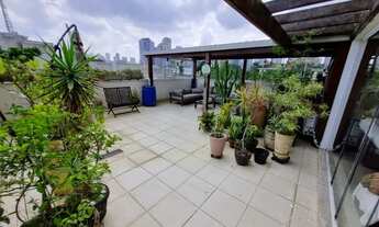 Imagem 7: Apartamento Venda 2 Dormitórios - 133 m² Brooklin