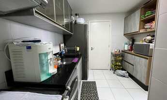 Imagem 2: Condomínio Living residence