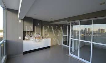 Imagem 7: Apartamento para aluguel no Corbusier, Ribeirão Preto, SP, 3 quartos, 3 suítes