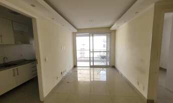 Imagem 2: Apartamento com 2 dormitórios para alugar, 64 m² por R$ 3.801,00/mês - Bela Vista - São Pa