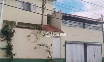 Imagem: Sobrado com 4 dormitórios para alugar