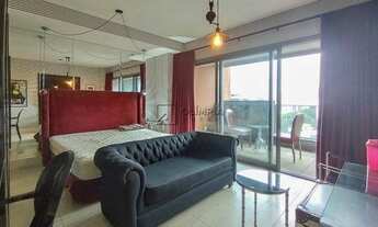 Imagem 1: Locação Apartamento 1 Dormitórios - 40 m² Brooklin