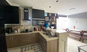 Imagem 5: Casa com 3 dormitórios à venda, 140 m² por R$ 1.000.000 - Jardim Wanel Ville V - Sorocaba