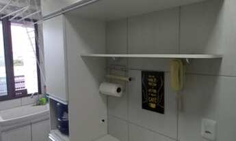 Imagem 4: Ceci- Oportunidade na Iputinga , 2 quartos, suite lazer completo Praça das Sequoias