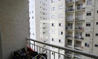 Imagem 6: Apartamento para Aluguel - Cangaíba, 2 Quartos, 48 m2