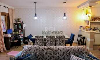 Imagem 5: Casa para Venda - 105m², 3 dormitórios, sendo 1 suites, 1 vaga - Aberta dos Morros