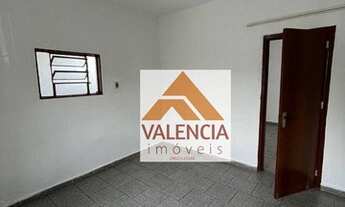 Imagem 4: Casa com 2 dormitórios para alugar, 45 m² por R$ 750,00/mês - Vila Virgínia - Ribeirão Pre