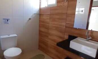 Imagem 6: Casa No Bairro Jóia | 3 Quartos | 1 Suítes