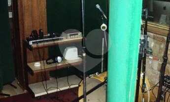 Imagem 3: SOBRADO COMERCIAL A 100 METROS DA AV. BRÁS LEME, A VENDA