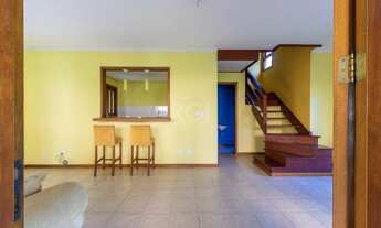 Imagem 7: Casa Condominio para Venda - 174.34m², 3 dormitórios, sendo 1 suites, 2 vagas - Espírito S