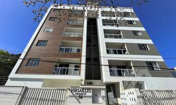 Imagem: Apartamento para venda com suíte no bairro