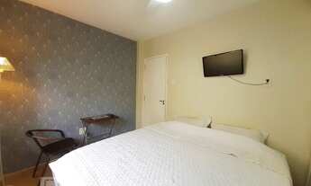 Imagem 7: Apartamento para Aluguel - Pilares, 2 Quartos, 50 m2