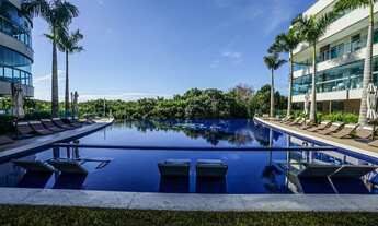 Imagem: Apartamento para alugar Campeche Florianópolis